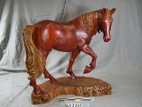 藏品(立馬)的圖片